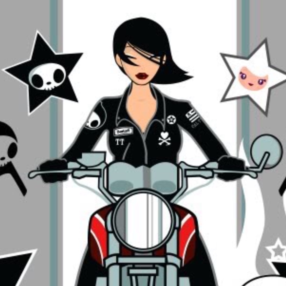 Meet your Posher, Kelly